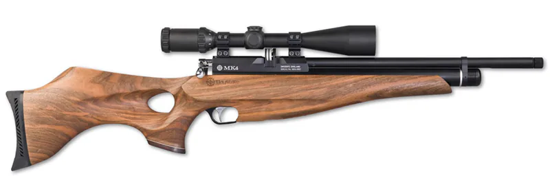 How to Choose the Best Air Rifle? — Hawaii Rifle Association archive How to Choose the Best Air Rifle?