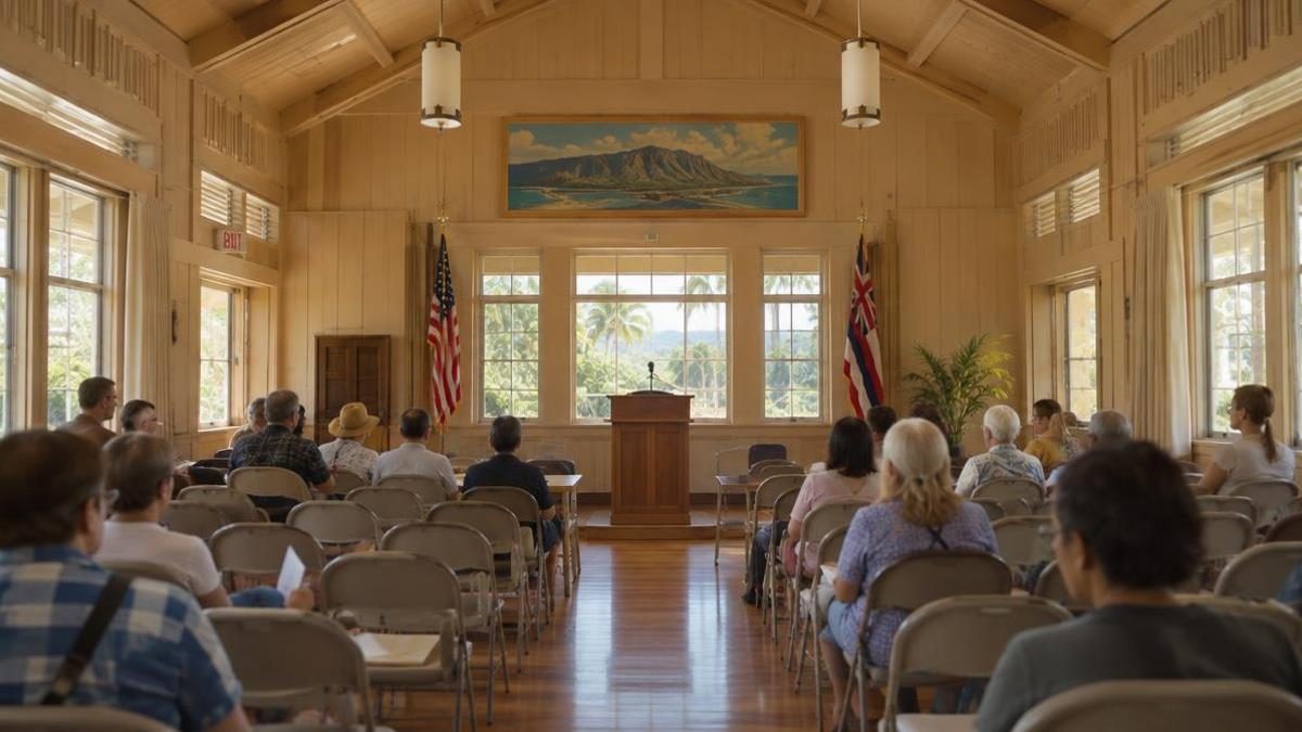 HRA Announces 2026 Annual Members Meeting — Hawaii Rifle Association blog HRA Announces 2026 Annual Members Meeting