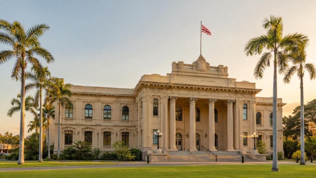 Session Preview: Firearm Bills to Watch This Year — Hawaii Rifle Association blog Session Preview: Firearm Bills to Watch This Year
