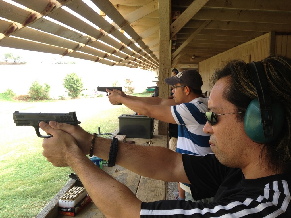 hawaii-gun-safety-course